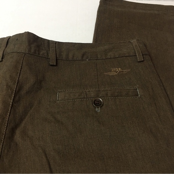 MCR Mens Wear Pants NWT - Picture 8 of 12